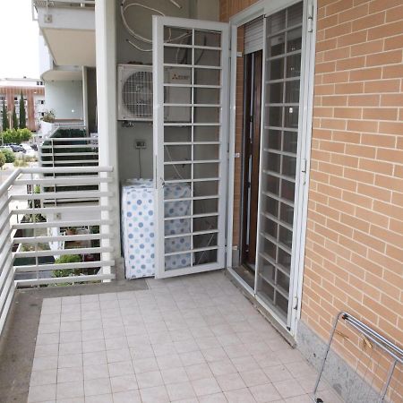 Graziosarisa Roma Appartement Lunghezza Buitenkant foto