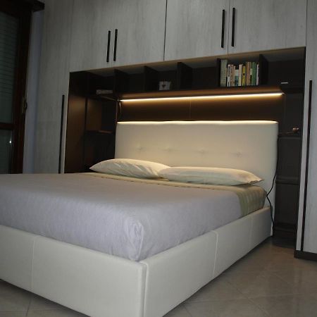 Graziosarisa Roma Appartement Lunghezza Buitenkant foto