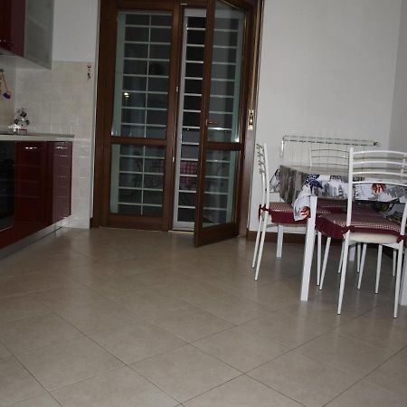 Graziosarisa Roma Appartement Lunghezza Buitenkant foto