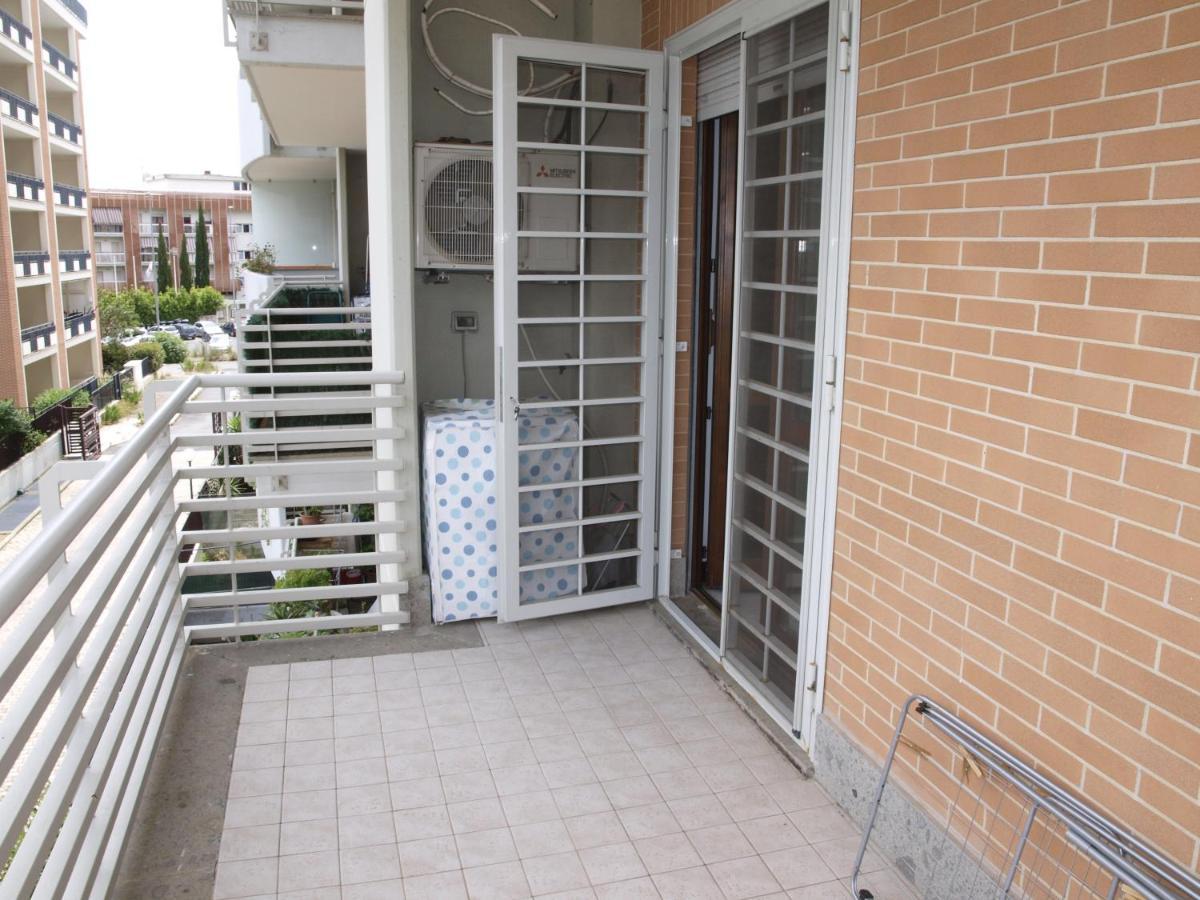 Graziosarisa Roma Appartement Lunghezza Buitenkant foto